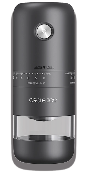 circle joy electric coffee grinder